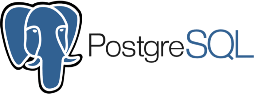 PostgreSQL Logo